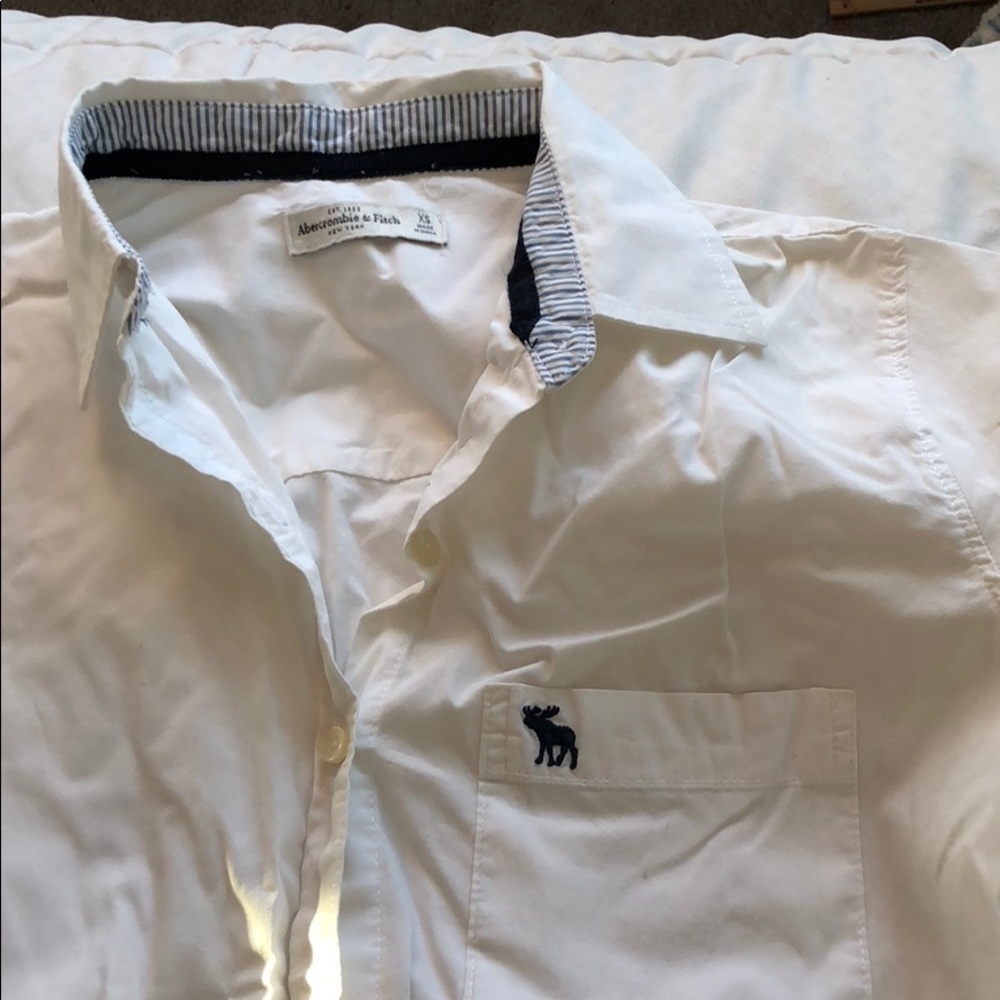 Women’s Dress Shirt